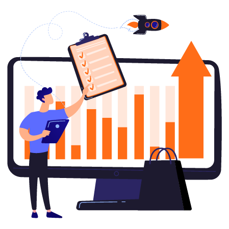 Real-Time Stock Visibility Across All Departments